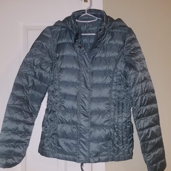 32 Degrees Jackets & Blazers - Womens Nano Light Down Packable Jacket NWT Size XS